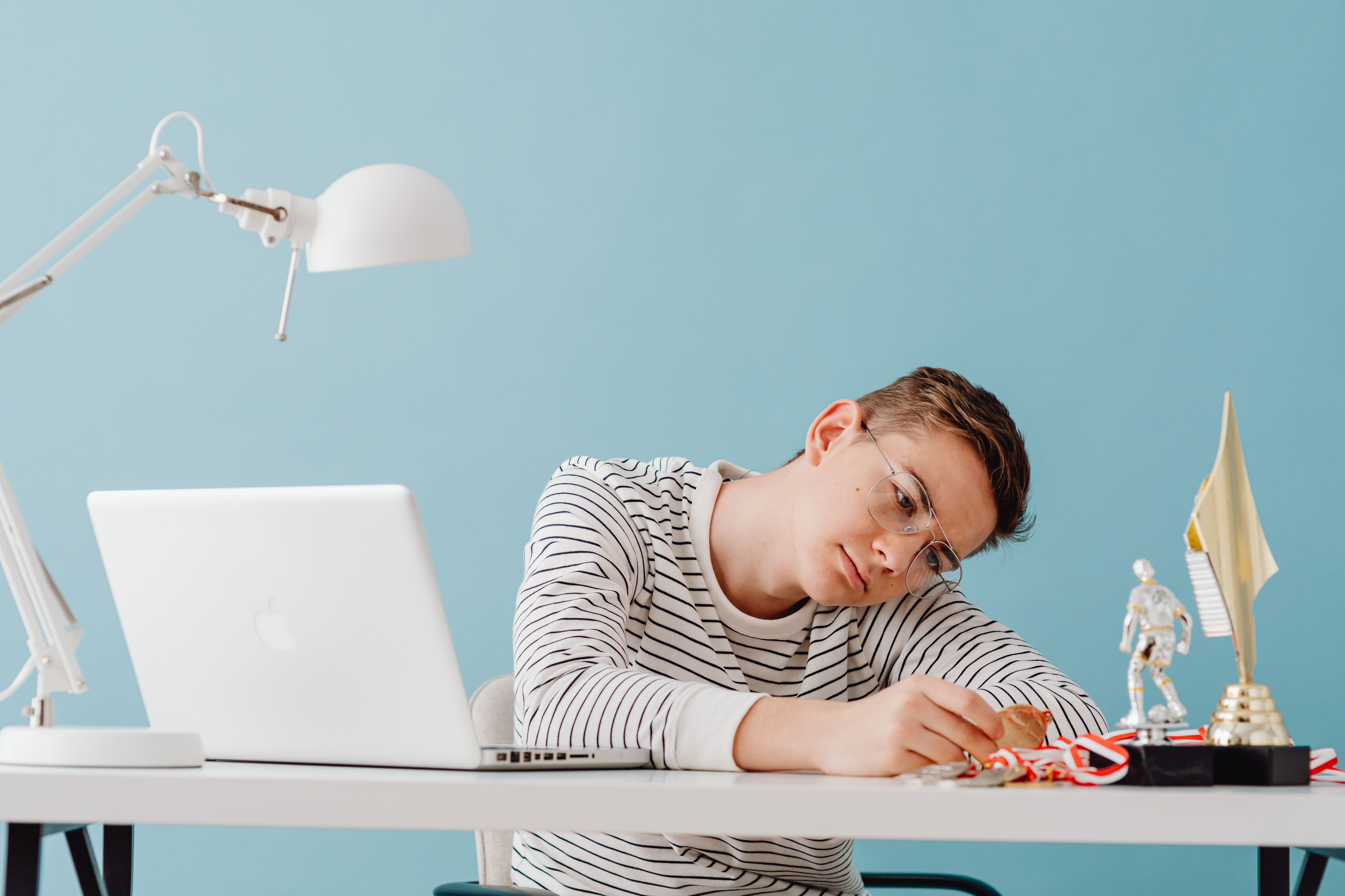 YSA vs Outschool: Which Is Right for Your Gifted or 2e Child?